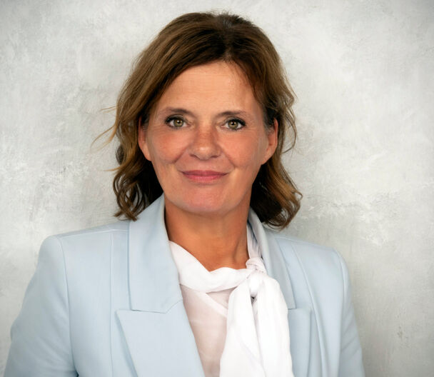 Judith Tuerlings
