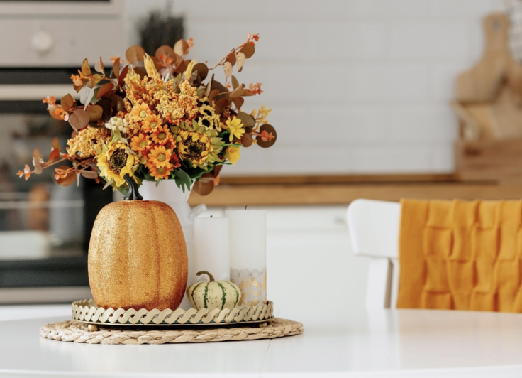 De Psychologie van huisdecoratie in de herfst