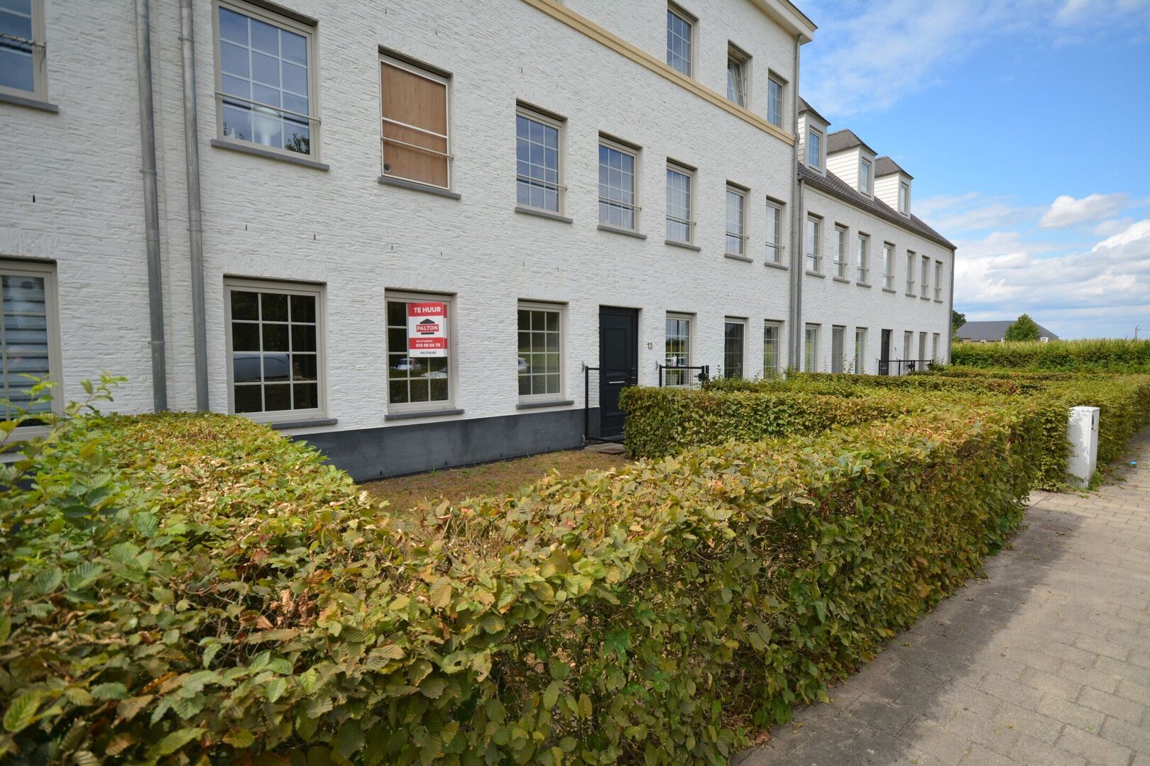 Woning in Ravels