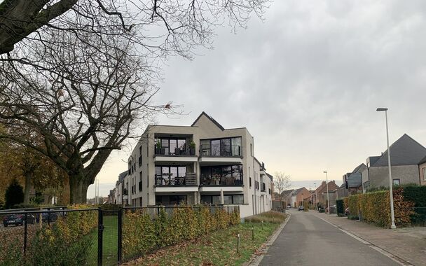 Appartement te huur in Zandhoven