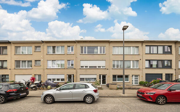 Appartement te koop in Antwerpen Deurne