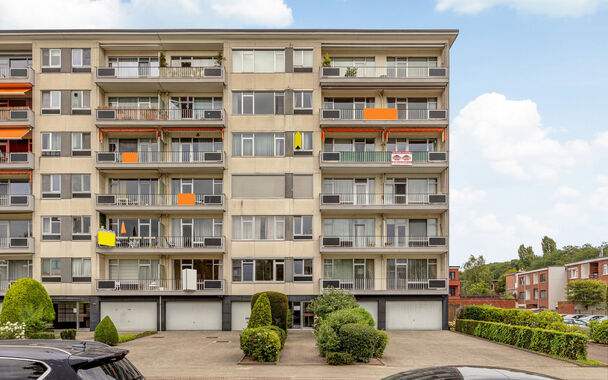 Appartement te koop in Antwerpen Wilrijk