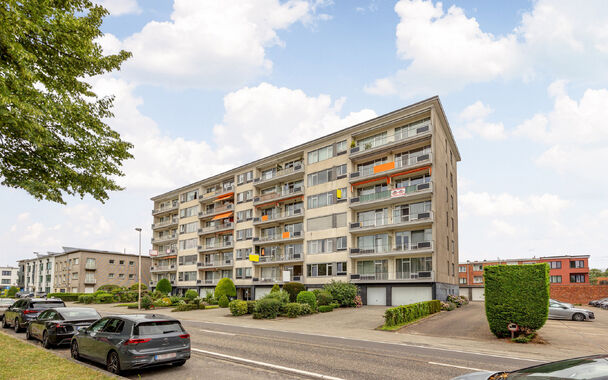 Appartement te koop in Antwerpen Wilrijk
