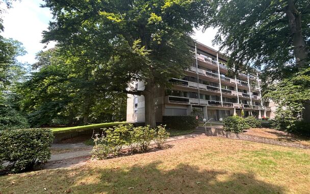 Appartement te koop in Kapellen