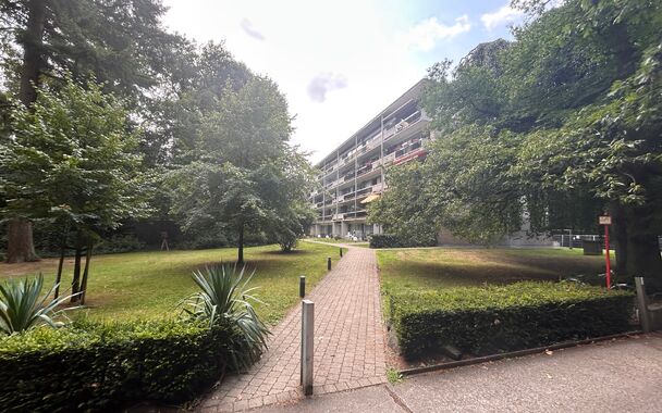 Appartement te koop in Kapellen