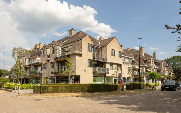 Appartement te koop in Schilde