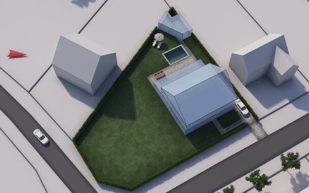 Bouwgrond te koop in Zandhoven