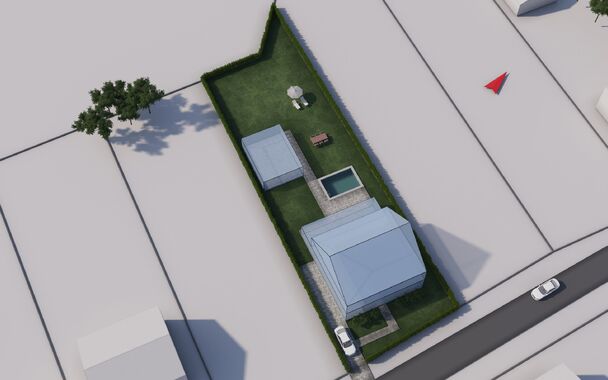 Bouwgrond te koop in Zandhoven