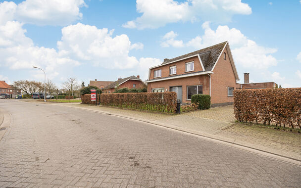 Eengezinswoning te koop in Arendonk