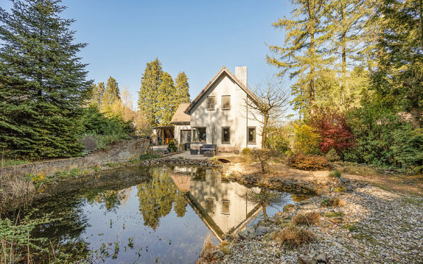 Eengezinswoning te koop in Poppel