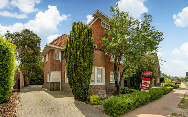 Eengezinswoning te koop in Poppel