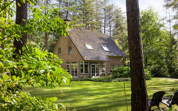 Eengezinswoning te koop in Ravels Poppel