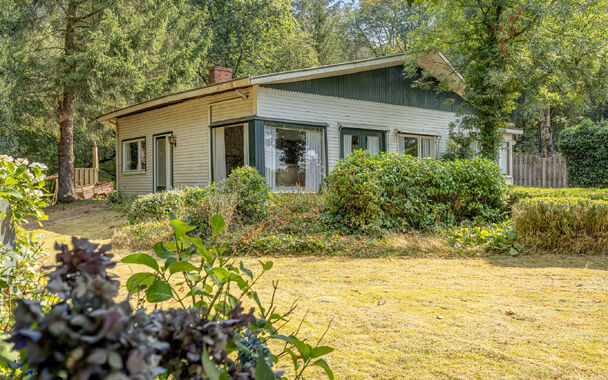 Gelijkvloerse woning te koop in Poppel