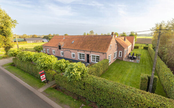 Hoeve te koop in Poppel