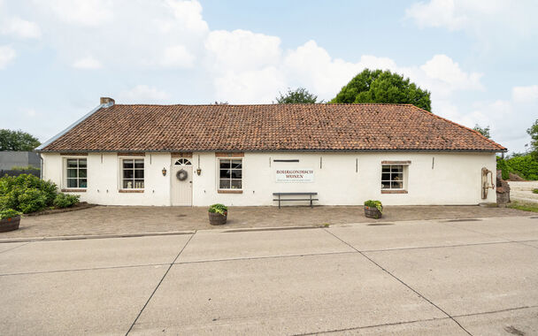Hoeve te koop in Ravels Weelde