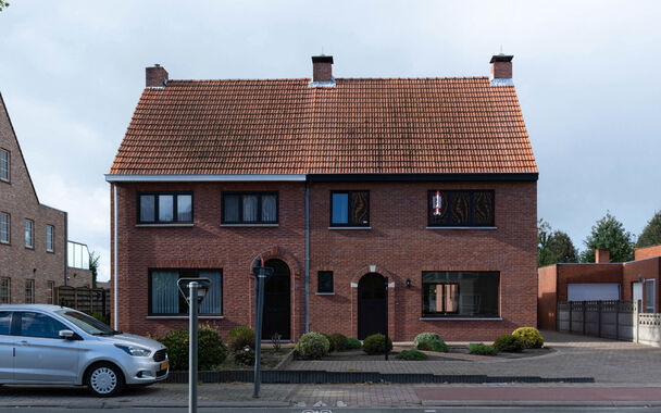 Huis te huur in Ravels Poppel