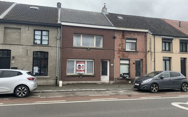 Huis te koop in Lier