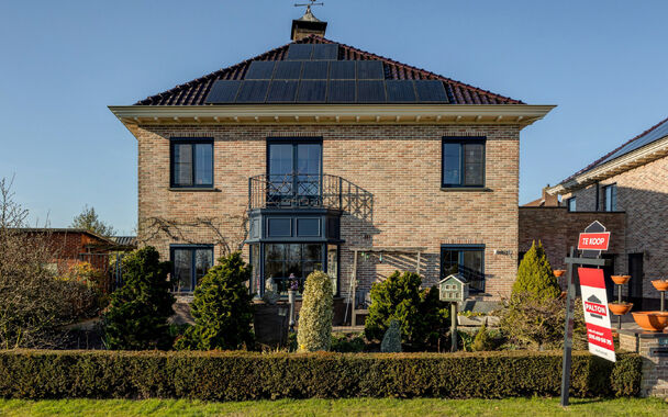 Huis te koop in Poppel