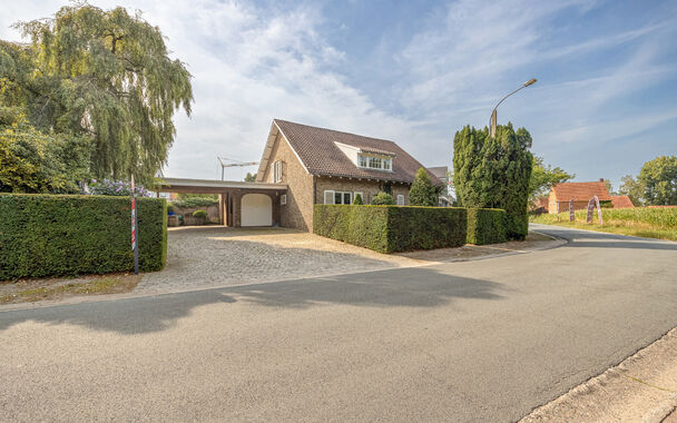 Huis te koop in Ravels Poppel