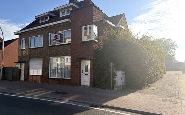 Huis te koop in Weelde