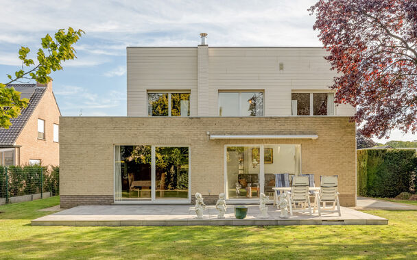 Huis te koop in Zoersel