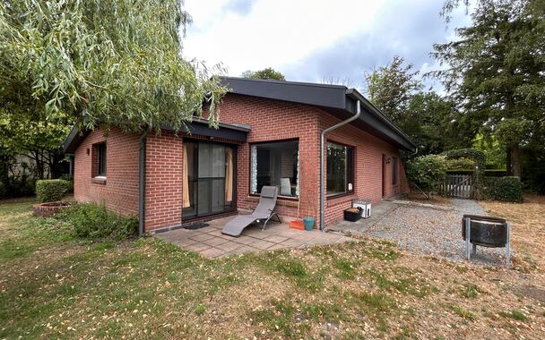 Landhuis te huur in Zoersel