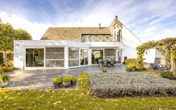 Villa te koop in Poppel