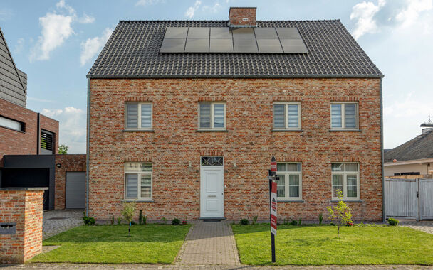 Villa te koop in Ravels
