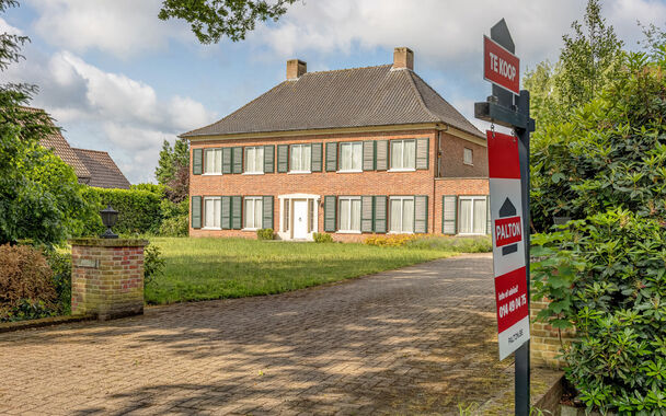 Villa te koop in Ravels