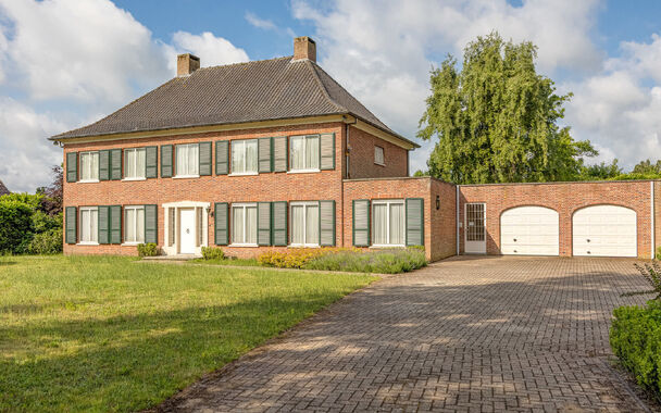Villa te koop in Ravels