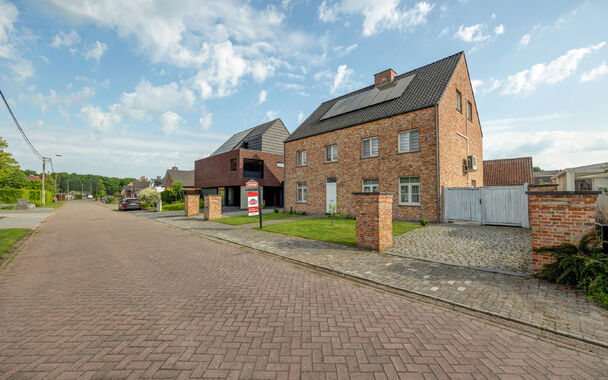 Villa te koop in Ravels