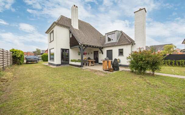 Villa te koop in Ravels