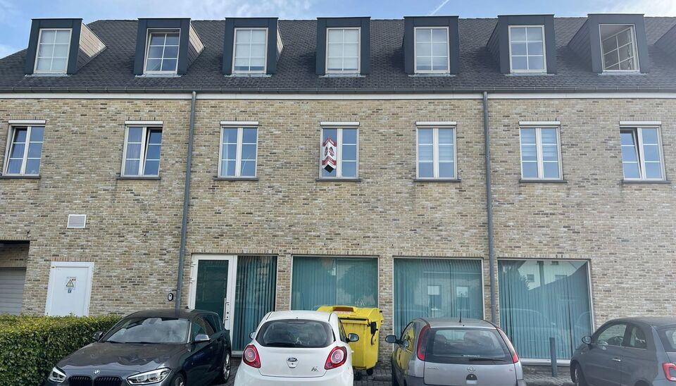 Appartement te huur in Poppel