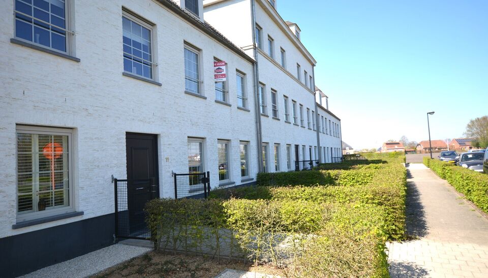 Appartement te huur in Poppel