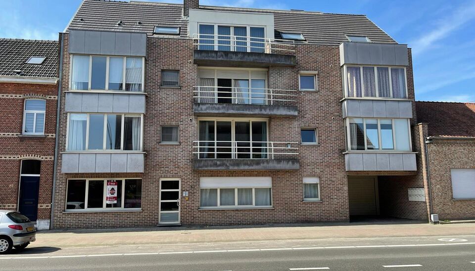 Appartement te huur in Ravels