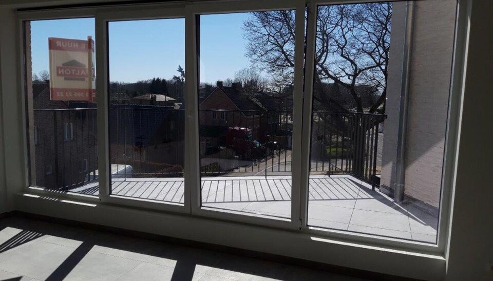Appartement te huur in Zandhoven