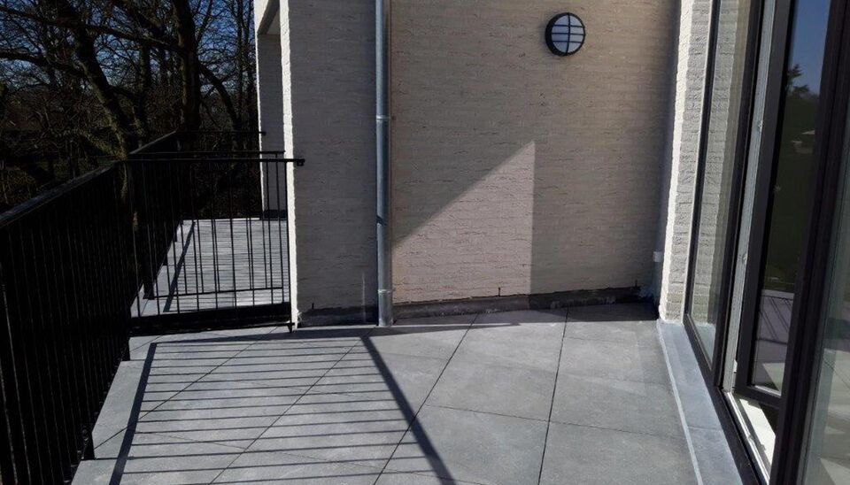 Appartement te huur in Zandhoven