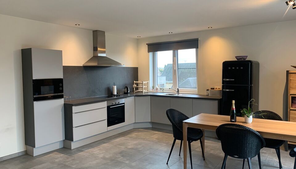 Appartement te huur in Zandhoven