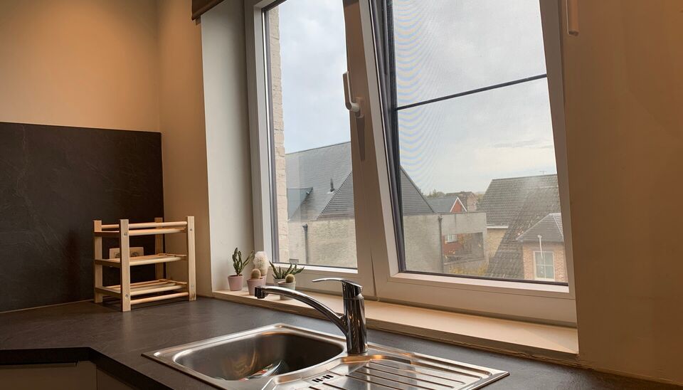 Appartement te huur in Zandhoven