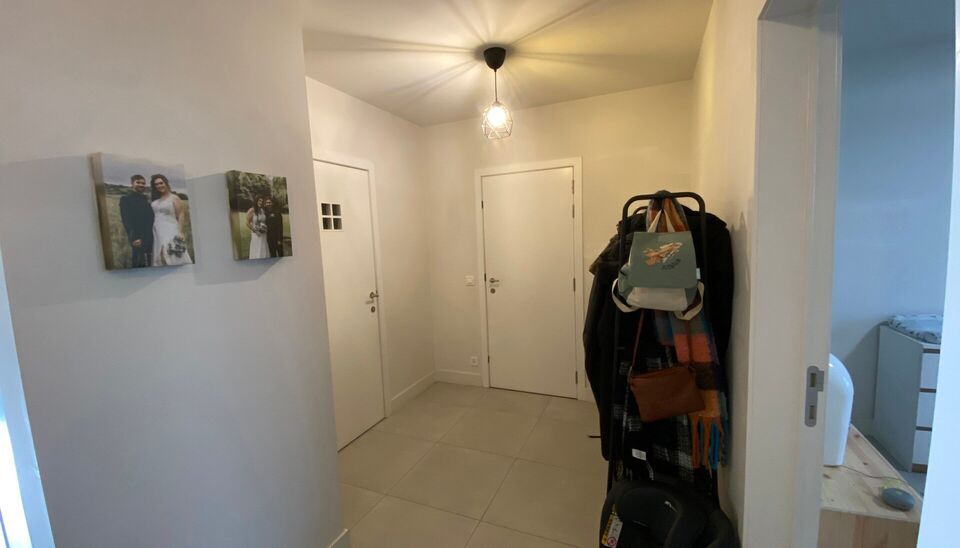 Appartement te huur in Zoersel