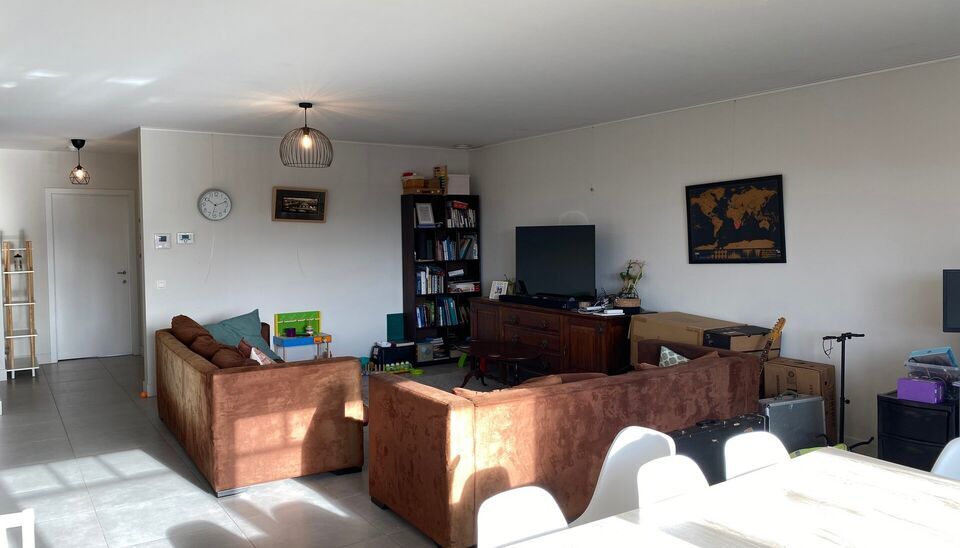 Appartement te huur in Zoersel