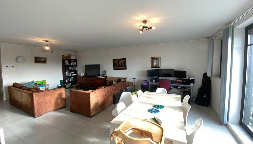 Appartement te huur in Zoersel
