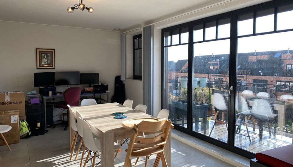 Appartement te huur in Zoersel