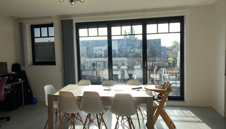 Appartement te huur in Zoersel