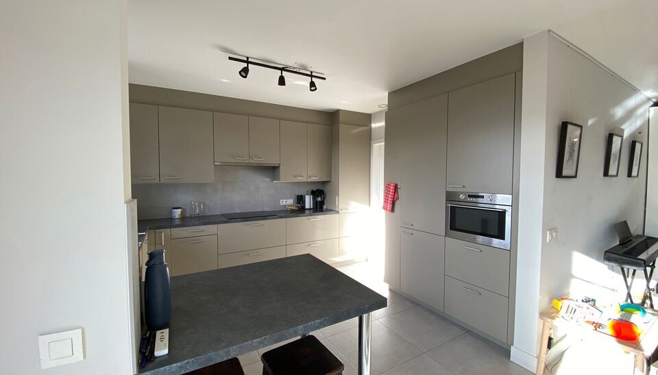 Appartement te huur in Zoersel