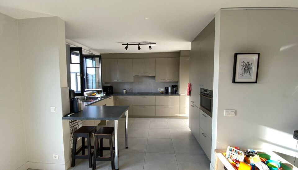 Appartement te huur in Zoersel