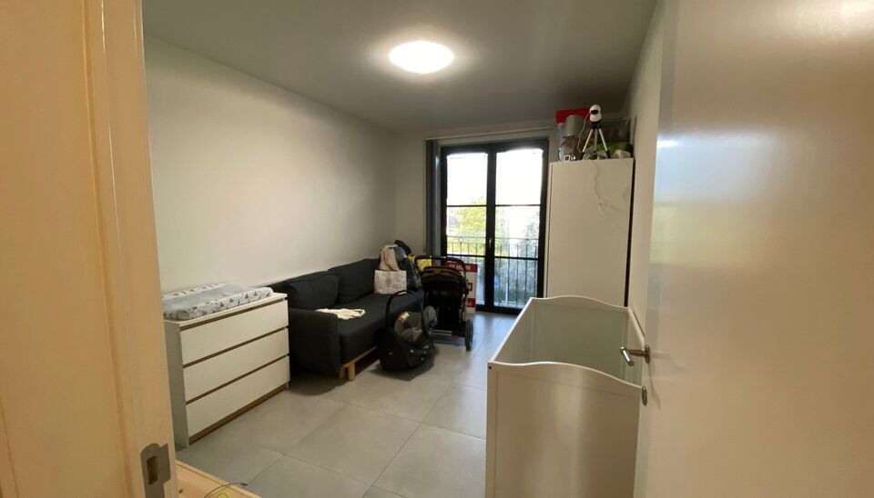 Appartement te huur in Zoersel