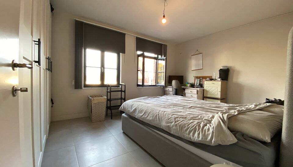 Appartement te huur in Zoersel