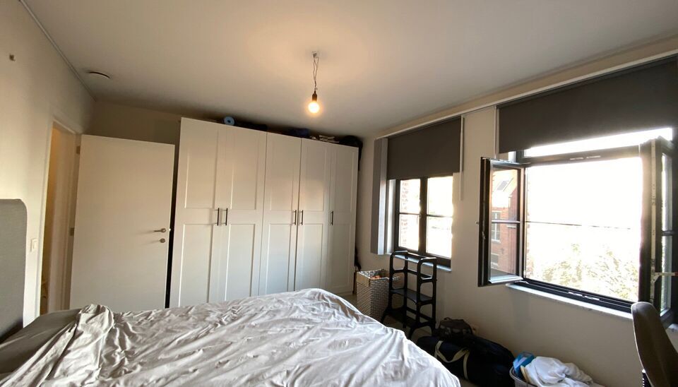 Appartement te huur in Zoersel