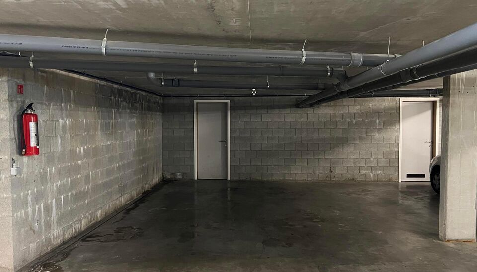 Appartement te huur in Zoersel